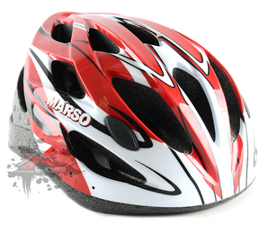 Шлем VINCA SPORT VSH 23 Marso (2016)