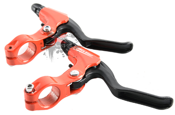 Тормозные ручки VINCA SPORT VB 51 Red (2017)