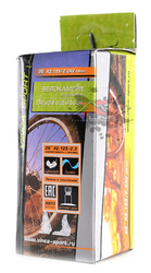 Камера VINCA SPORT 26*2.125/2.3 (2016)