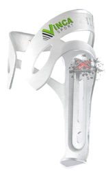 Флягодержатель VINCA SPORT НС 12 Silver (2016)