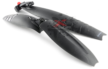 Комплект крыльев VINCA SPORT HN07 (2016)