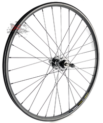 Колесо заднее XLINE SF-A236RDS (2016)