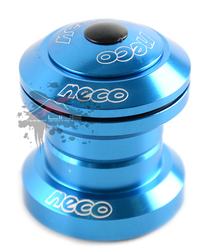 Рулевая колонка neco H711AL Blue (2016)