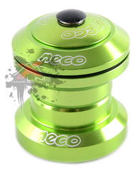 Рулевая колонка Neco H711AL Green (2016)