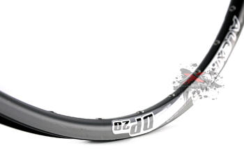 Обод Alexrims DP-20 29