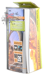 Камера VINCA SPORT 26*1,95/2,1*40 (2017)