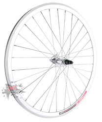 Колесо заднее XLINE Rainbow R300 (2016)