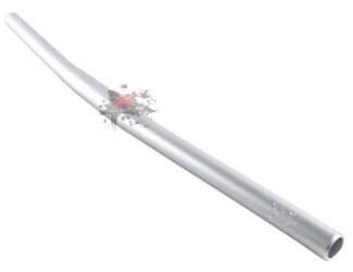 Руль Kalloy AL-001 Silver (2018)