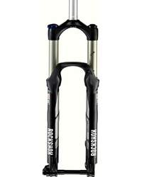 Амортизационная вилка RockShox Sektor Gold RL Dual Position (2016)