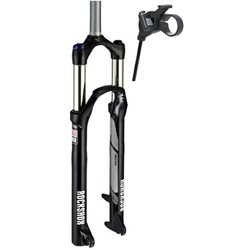 Амортизационная вилка RockShox Recon Silver TK SA 100 (2016)