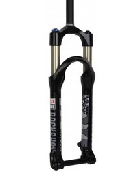 Амортизационная вилка RockShox Argyle RCT SoloAir (2016)