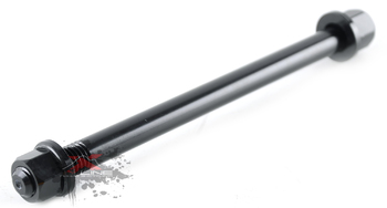 Ось Chosen Solid M Axle (2018)