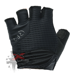 Перчатки Cube RFR Cloves PRO S/F Black (2016)