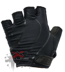 Перчатки Cube RFR Cloves Comfort S/F Black (2016)
