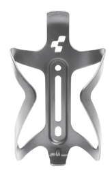 Флягодержатель Cube HPA Top Cage Silver Anodized (2016)