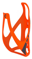 Флягодержатель Cube Flaschenhalter HPP Matt Flashred/Black (2016)
