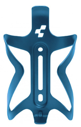 Флягодержатель Cube Flaschenhalter HPA Top Cage Blue Anodized (2016)
