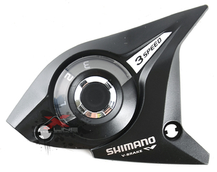 Запасная крышка к шифтеру Shimano ST-EF51 (2018)