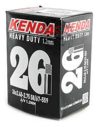 Камера Kenda 26x2.30-2.70 (2016)