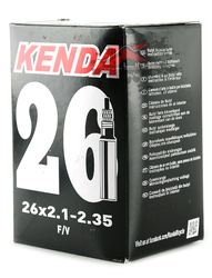Камера Kenda 26x2.125-2.35 (2016)