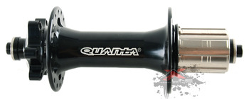 Втулка задняя QUANTA KT-S7LR (2016)