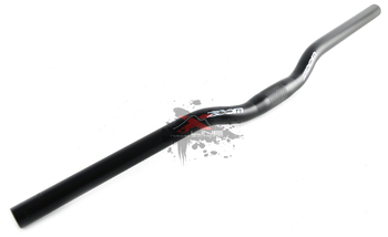 Руль ZOOM MTB-AL-152/TP/EN-C (2017)