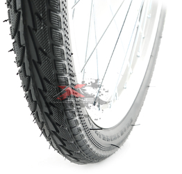 Покрышка VINCA SPORT BL-703 (2016)