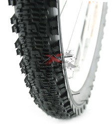 Покрышка VINCA SPORT BL-715 (2016)