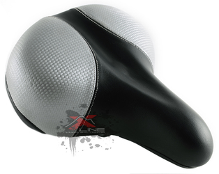 Седло XLINE 26х20 см (2015)