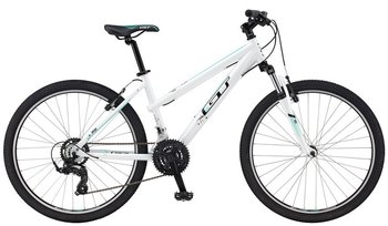 Велосипед MTB GT LAGUNA 26