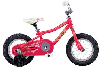 Детский велосипед GT LAGUNA 12