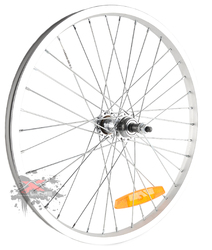 Колесо заднее Stels P450 (2016)