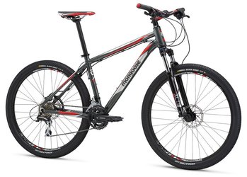 Велосипед MTB Mongoose TYAX SPORT (2016)