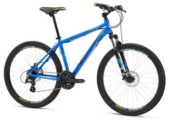 Велосипед MTB Mongoose SWITCHBACK COMP  Blue (2016)
