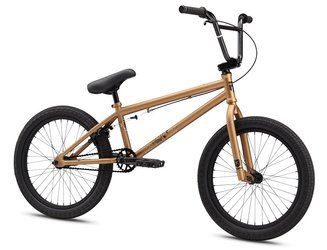 Велосипед BMX Mongoose LEGION L100 Matt Tan (2016)