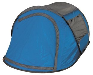 Палатка Eurotrail PACKWOOD POP-UP (2016)