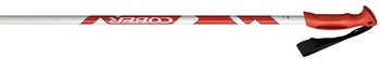 Палки горнолыжные Cober Sport rosso (2016)