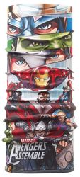 Бандана Buff POLAR BUFF ASSEMBLE JR / GREY (2016)