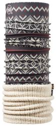 Бандана Buff POLAR BUFF KNITSNOW / BONE (2016)