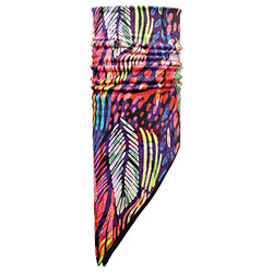 Бандана Buff Polar BANDANA POLAR BUFF YUNA / BLACK (2016)