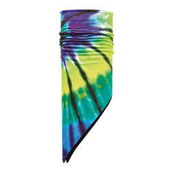 Бандана Buff Polar JUNIOR BANDANA POLAR BUFF DYE STAR / BLACK (2016)