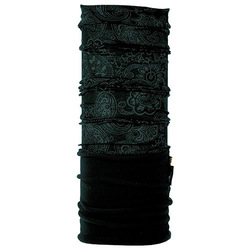 Бандана Buff POLAR BUFF Active AFGAN GRAPHITE\BLACK POLARTEC (2016)
