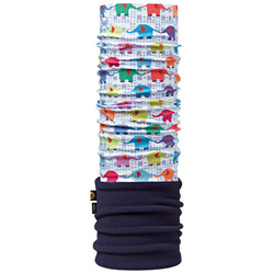 Бандана Buff POLAR BUFF BABY POLAR BUFF? ELEPHANT / NAVY (2016)