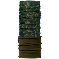 Бандана Buff POLAR BUFF Freestyle GREEN HUNT\MILITARY POLARTEC (2016)
