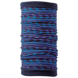Бандана Buff REVERSIBLE POLAR BUFF CORDES\EVENING SKY FLEECE (2014)