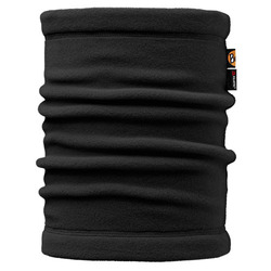 Шарф Buff NECKWARMER POLAR BUFF BLACK / BLACK (2016)