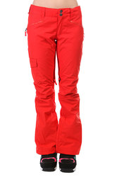 Штаны Burton TWC NATIVE PT ARIES (2016)