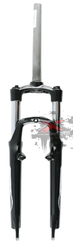 Вилка Suntour SF13-XCT Black (2016)