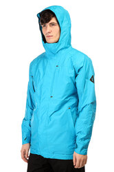 Куртка Burton MB HOSTILE JK ANTIDOTE BLOCK (2016)