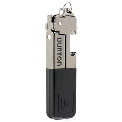 Отвертка Burton EST TOOL Black Chrome (2016)